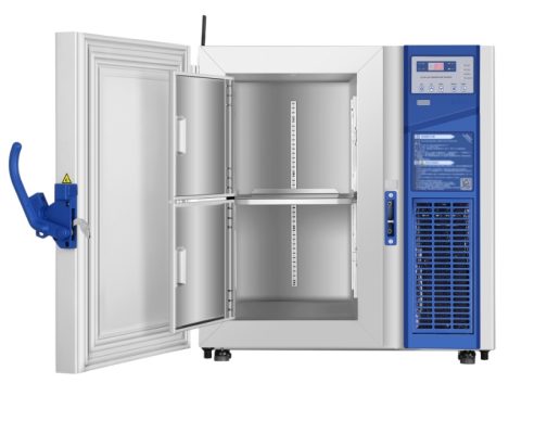 Tủ lạnh âm sâu Haier DW-86L100J