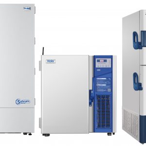 Tủ lạnh âm sâu haier