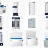 Tủ lạnh y tế haier là tủ lạnh bảo quản, lưu trữ vắc xin, sinh dược phẩm