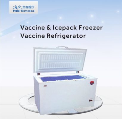 Tủ lạnh bảo quản vaccine